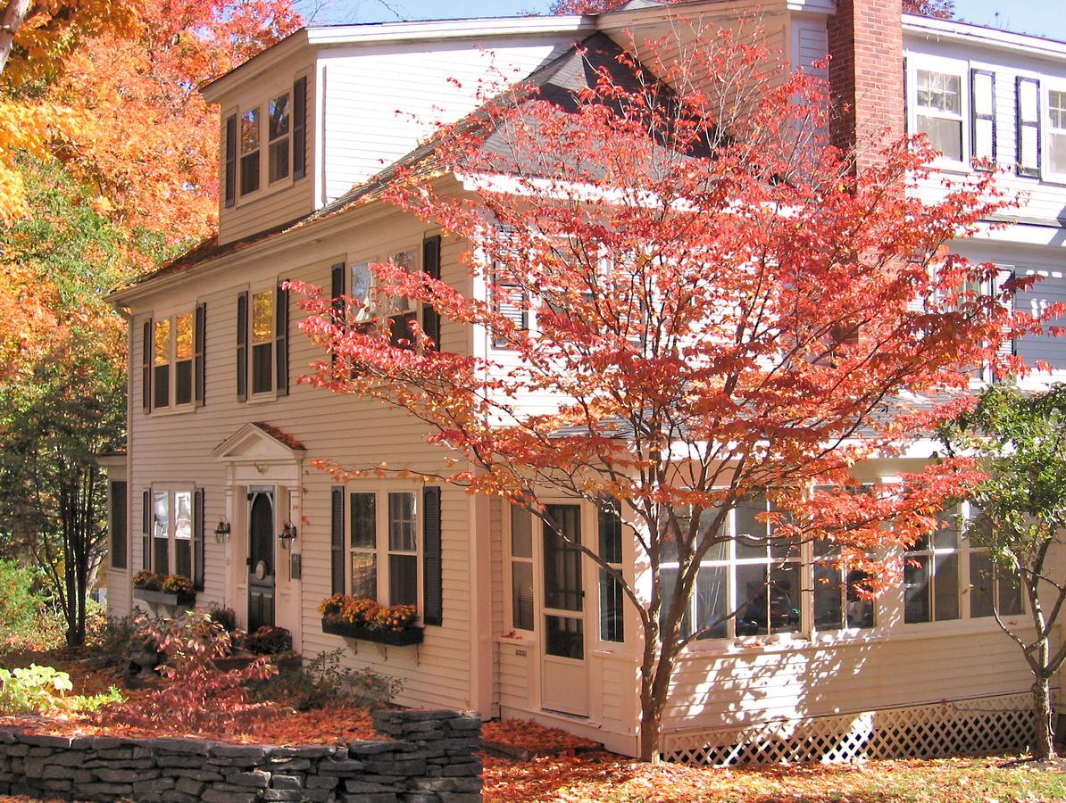 Newcastle Inn Exterior photo